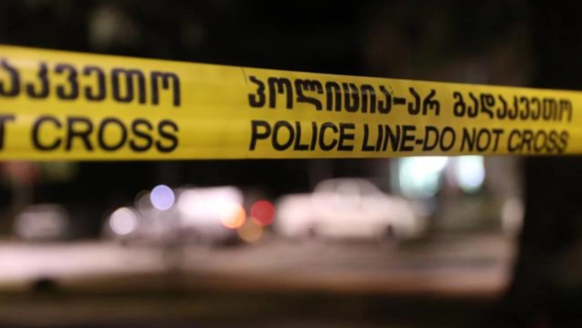 🎥 ქუთაისთან, ავტომაგისტრალზე, ავტოსაგზაო შემთხვევის შედეგად ერთი ადამიანი დაიღუპა, ერთი კი დაშავდა