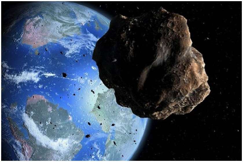 დედამიწას 1 კილომეტრის სიგანის ასტეროიდი უახლოვდება