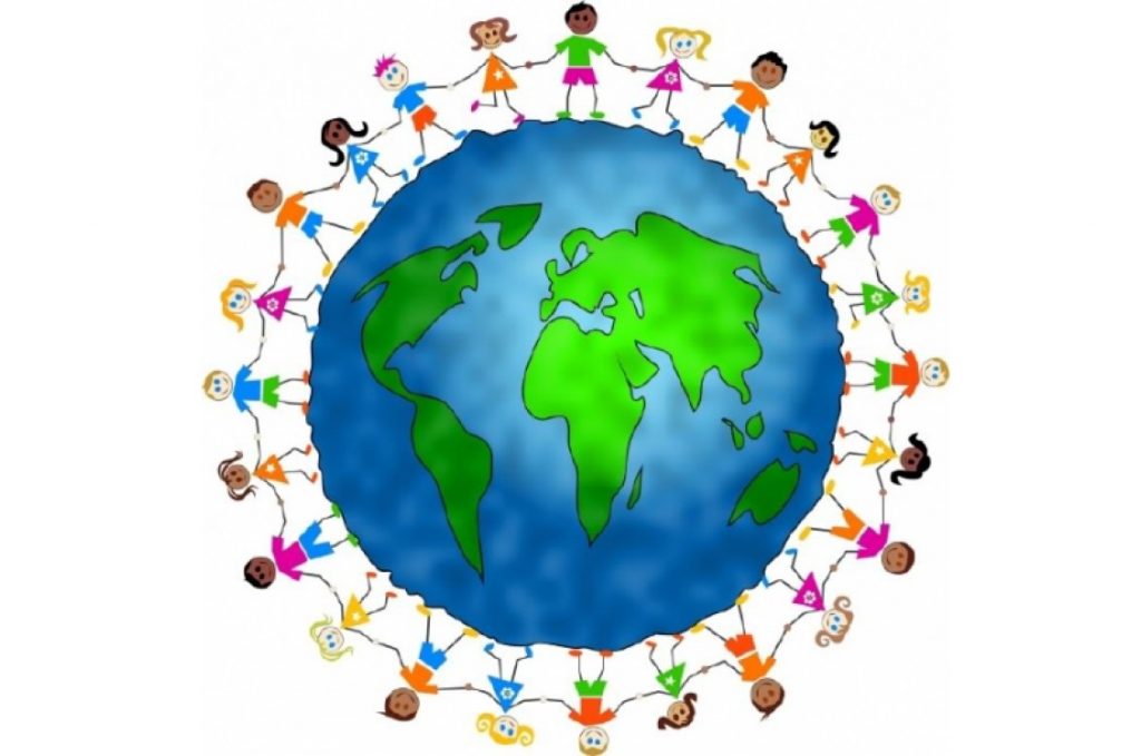 1 ივნისი ბავშვთა დაცვის საერთაშორისო დღეა