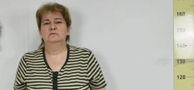 ყაჩაღობისა და ქურდობის 13 საქმეზე საბერძნეთში ქართველი ქალი დააკავეს
