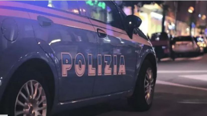 იტალიაში 23 წლის ქართველი დააკავეს, რომელმაც ქალს ქუჩაში მობილური წაართვა