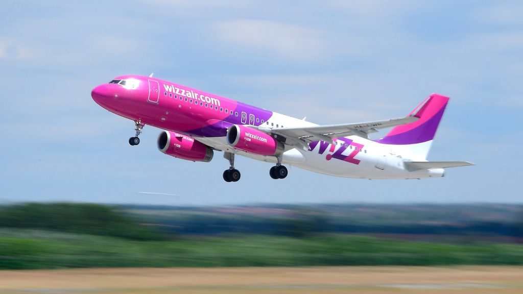 Wizz Air მგზავრის გარდაცვალებისა და რეისის გაუქმების შესახებ განცხადებას ავრცელებს