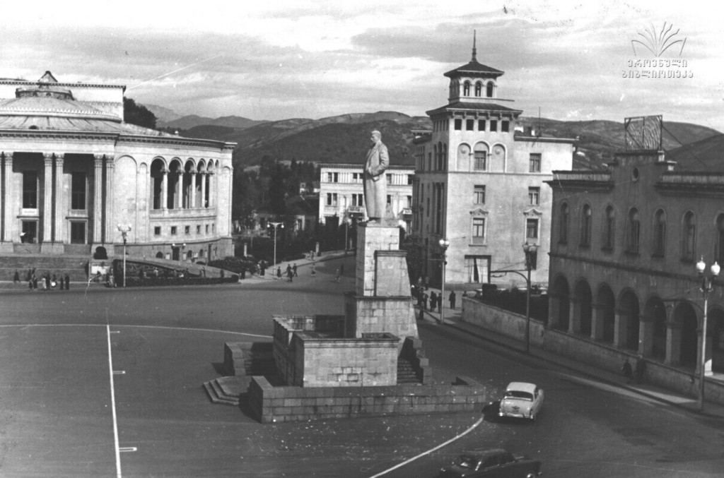 1978 წლის საქართველოს სსრ კონსტიტუციის პროექტი და ქუთაისის საქალაქო საბჭოს პოზიცია