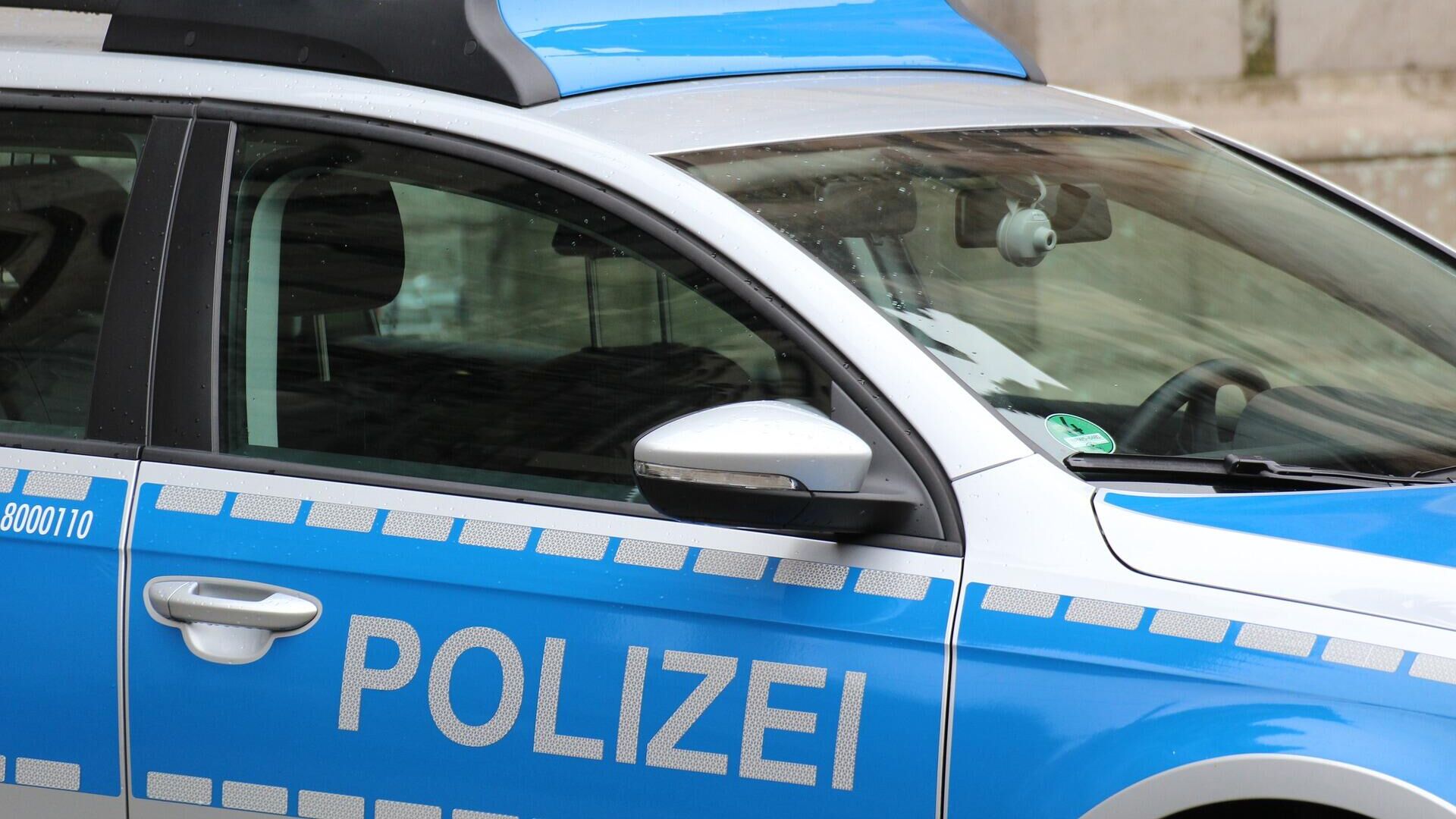 გერმანიაში 37 წლის ქართველი მამაკაცი სიგარეტის ქურდობისთვის დააკავეს