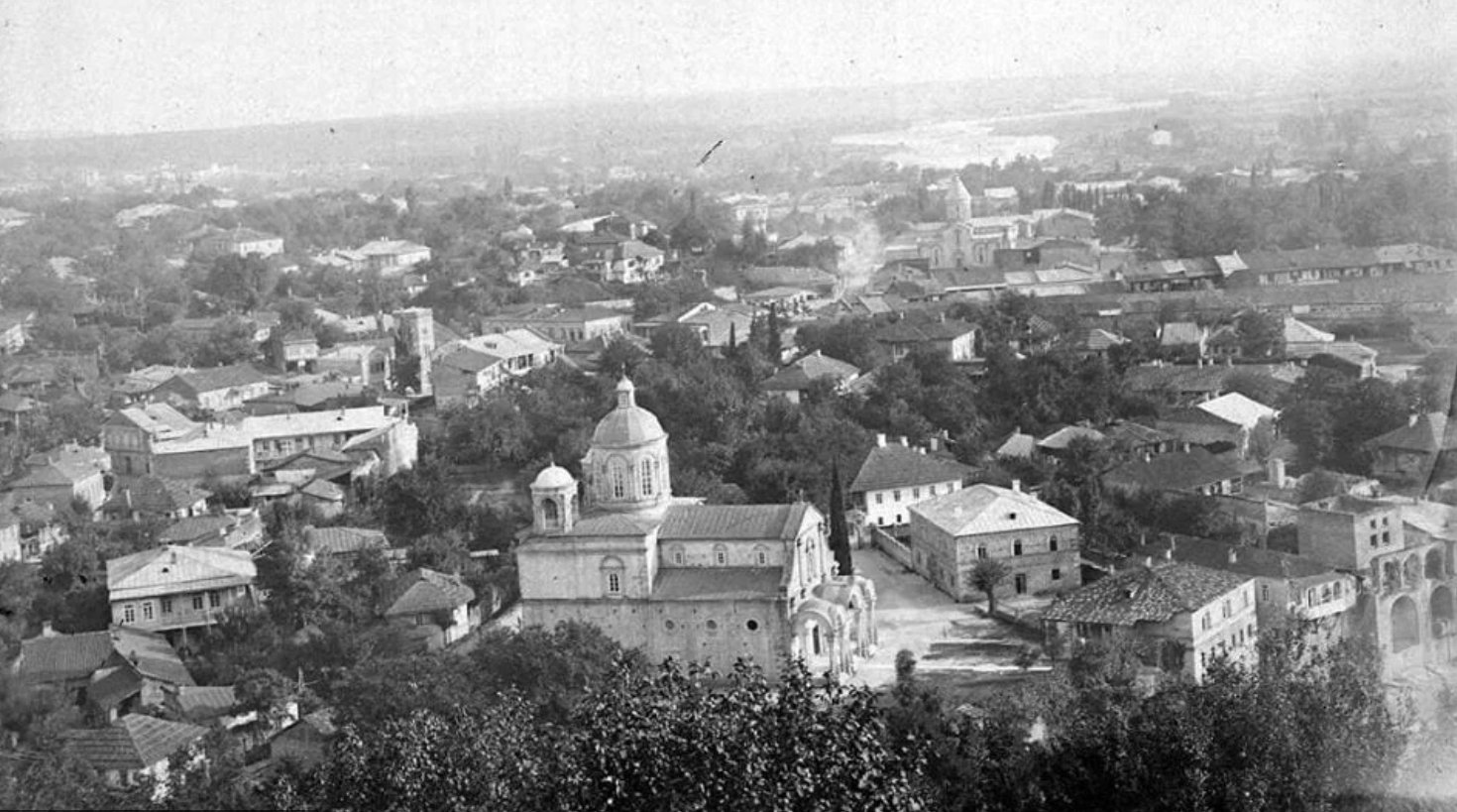 პირველი მუსიკალური კურსები (პირველდაწყებითი სკოლა) ქუთაისში