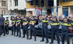 “არ გვინდა წასვლა, მაგრამ ჩვენ არავინ გვეკითხება” – ქუთაისიდან პოლიციელებს თბილისში წასაყვანად ამზადებენ