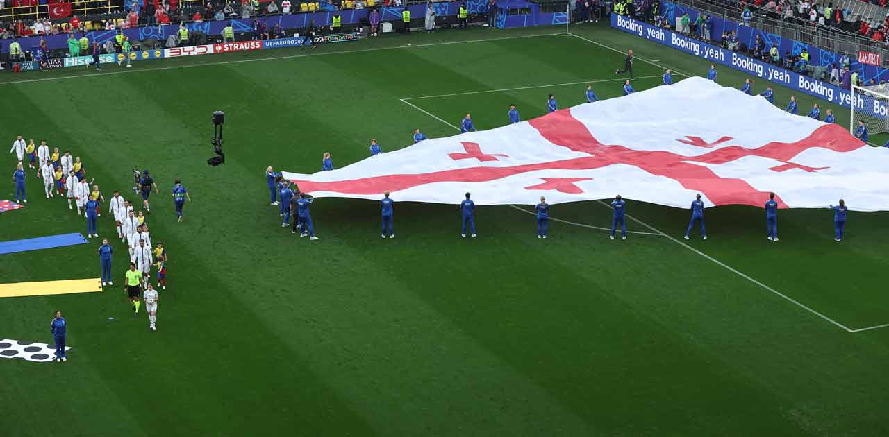 საქართველოს ნაკრები ევროპის ჩემპიონატზე დღეს ჩეხეთს დაუპირისპირდება