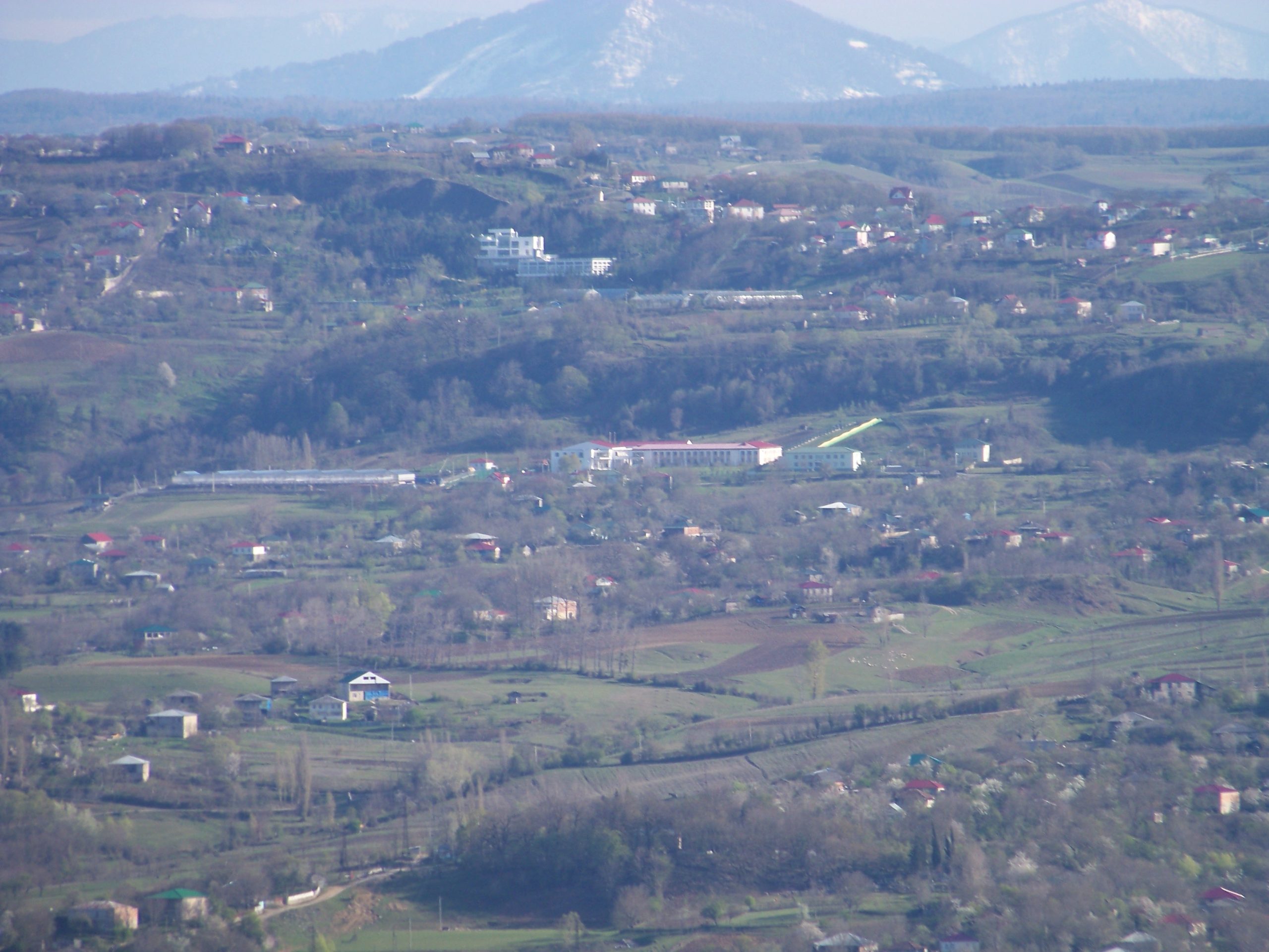 შუქრუთის მოსახლეობა ჭორვილაში, ბიძინა ივანიშვილის სახლთან საპროტესტო აქციის გამართვას გეგმავს