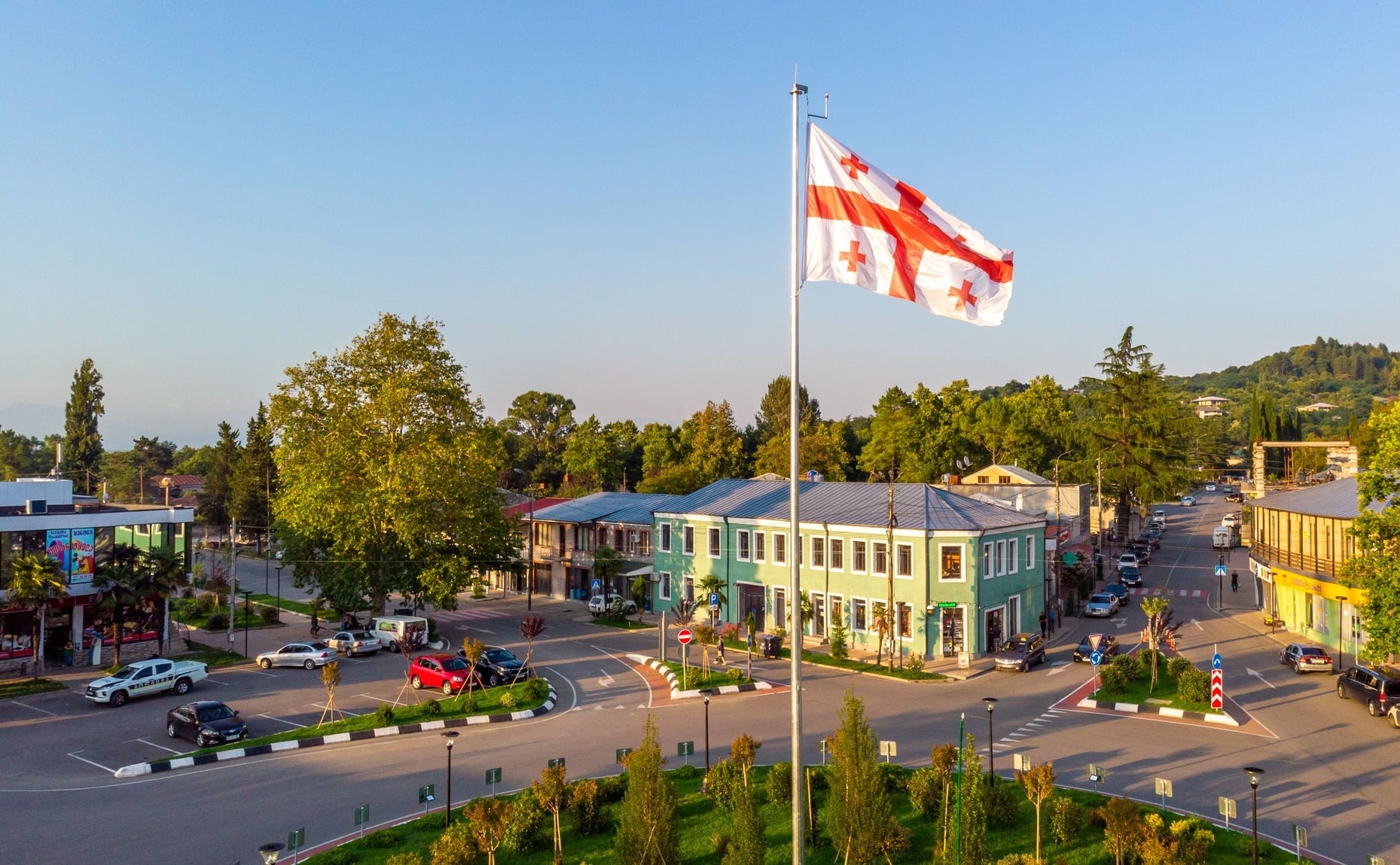 23 356 ამომრჩეველი, 24 უბანი – მზადება არჩევნებისთვის ვანში